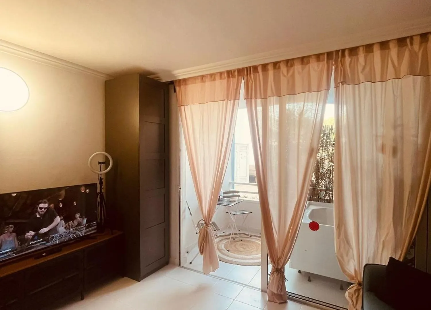 Apartment La Maison Parque Verde Jacuzzi San Miguel de Abona Spain
